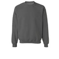 Round Neck Fleece Lined Sweatshirt Casual Sportswear Hoodie Printed Logo Workwear Spring Autumn Loose Fit Men's Clothing