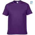 Brand T-Shirt Men Oversized 3XL Short Sleeve Tshirts 90% Cotton Homme Tee Shirt Summer Men Clothings Plus Size T-shiet  t shirt