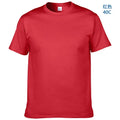 Brand T-Shirt Men Oversized 3XL Short Sleeve Tshirts 90% Cotton Homme Tee Shirt Summer Men Clothings Plus Size T-shiet  t shirt