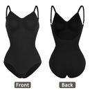 Backless Seamless Bodysuit – Sexy & Sculpted