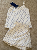 Striped Pink 2-Piece Set – Sweet & Chic Loungewear