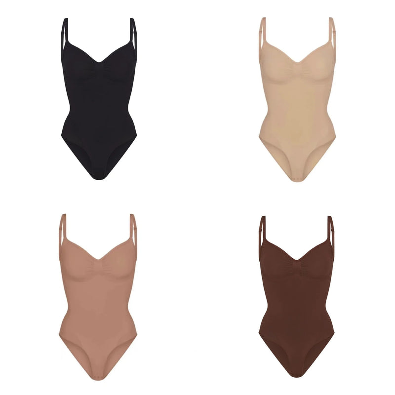 Kardaian High-Elastic Body Shaper Set – Sexy & Confident