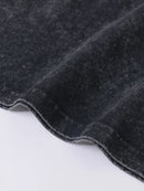 Evangelion Oversized Graphic Tee – Unisex Anime Fan Shirt