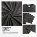 Evangelion Oversized Graphic Tee – Unisex Anime Fan Shirt