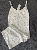 Striped Pink 2-Piece Set – Sweet & Chic Loungewear