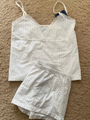 Striped Pink 2-Piece Set – Sweet & Chic Loungewear