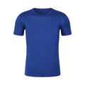 Quick drying T-shirt Unisex Short Sleeve Sport T Shirt Trainer Running T-Shirt Solid Color Breathable Women Men Tee Top S to 4XL